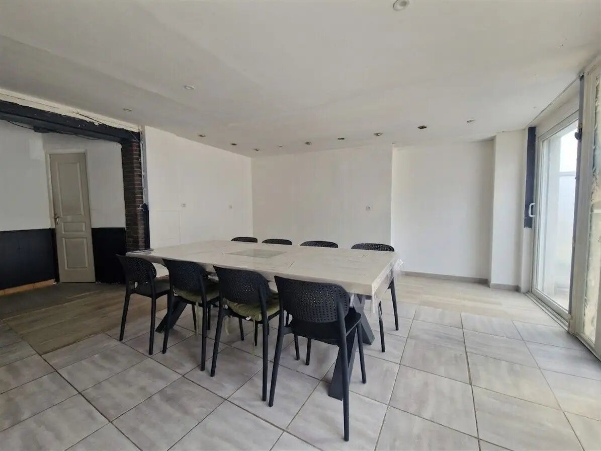 Maison à vendre, 149m², Nonancourt