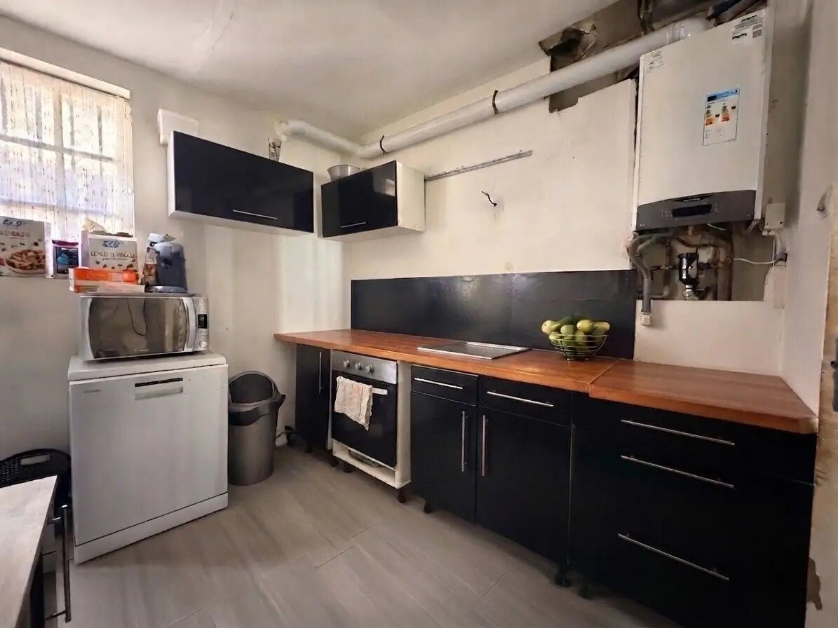 Maison à vendre, 149m², Nonancourt