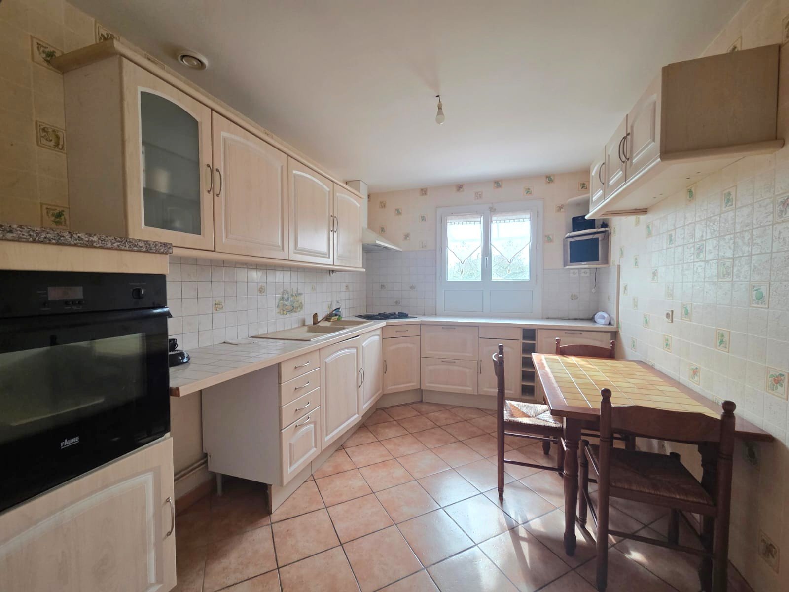 Maison à vendre, 99m², La Madeleine-de-Nonancourt