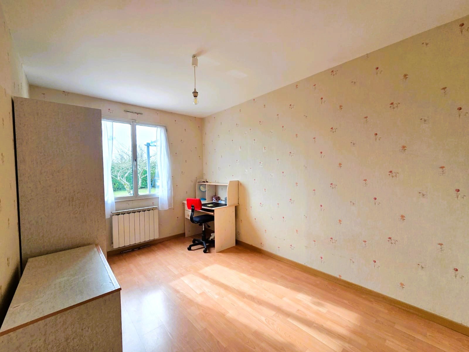 Maison à vendre, 99m², La Madeleine-de-Nonancourt