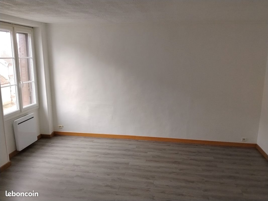 Appartement à vendre, 28m², Nonancourt