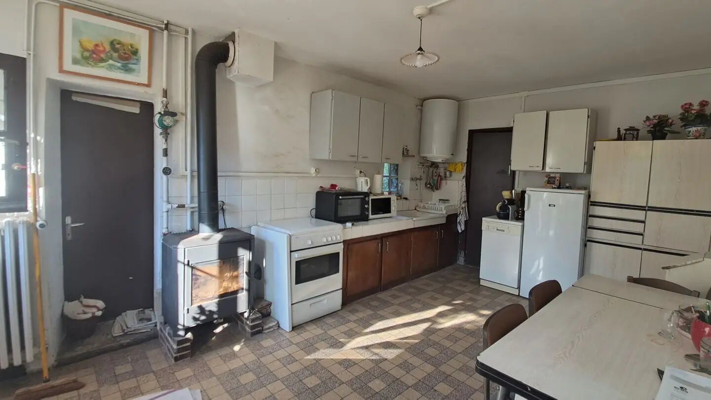 Maison à vendre, 99m², Senonches