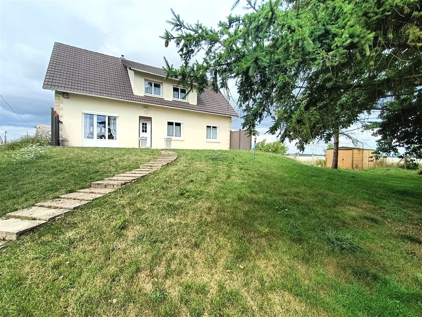 Maison à vendre, 145m², Beauche