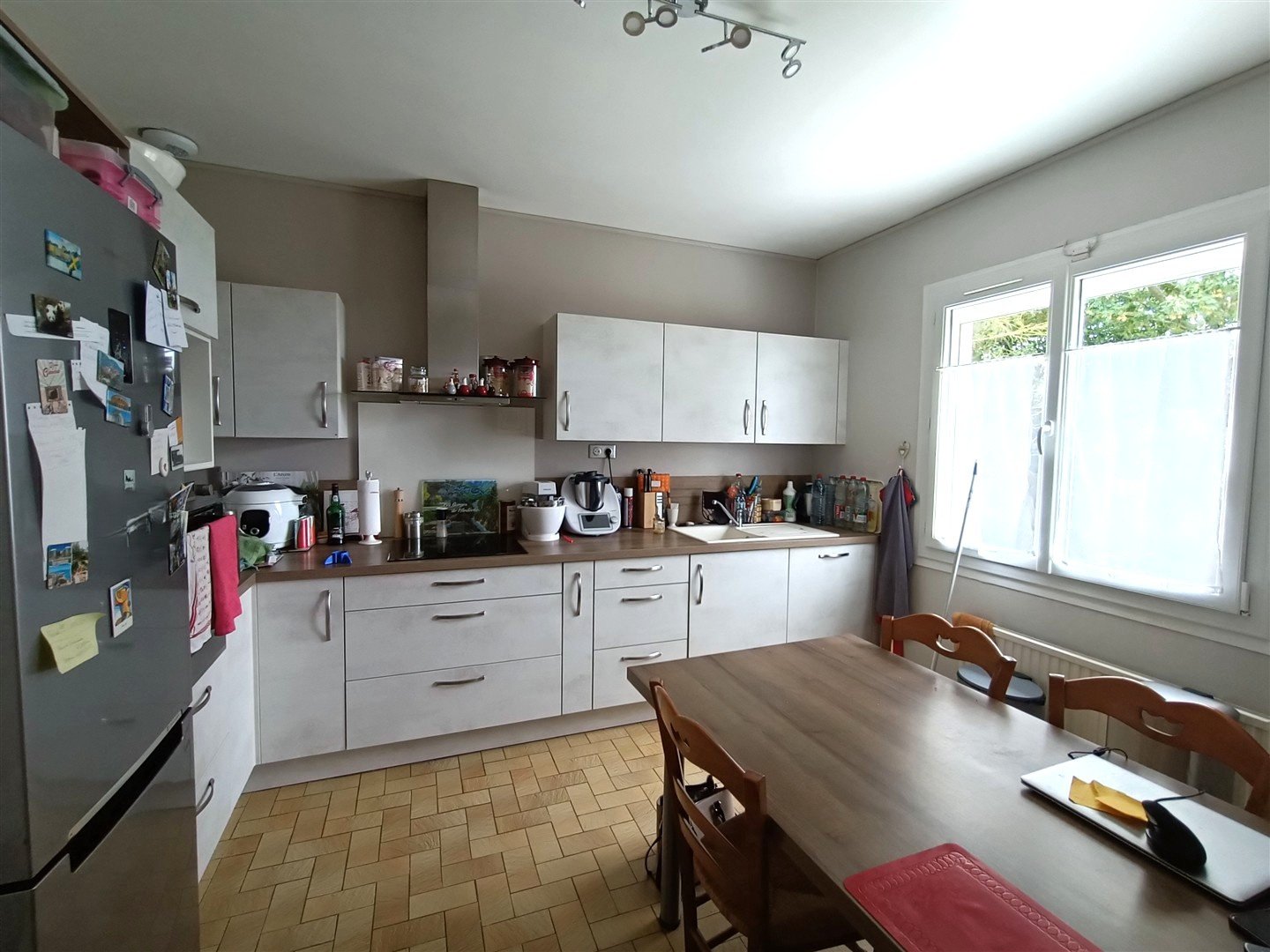 Maison à vendre, 145m², Beauche