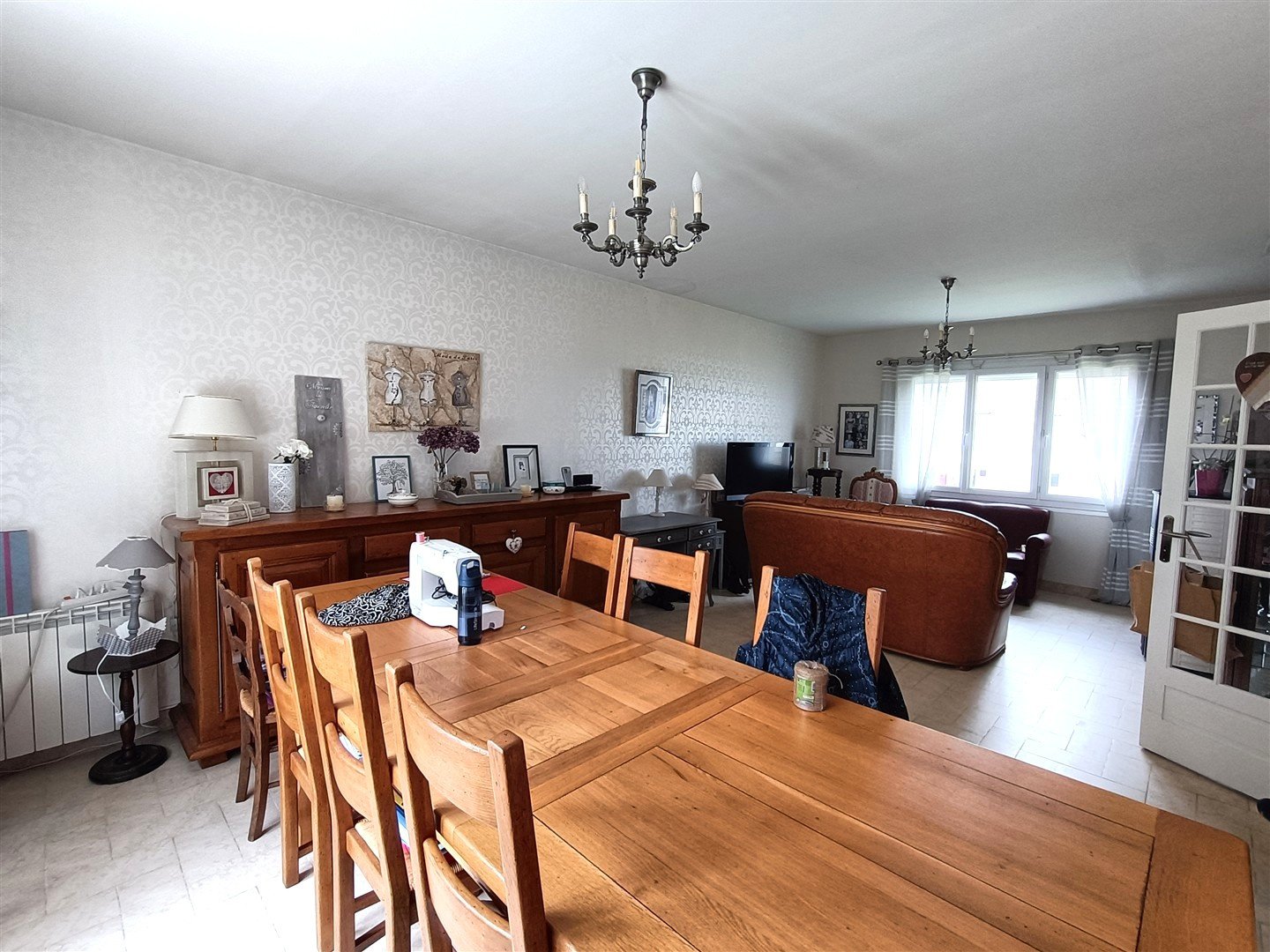 Maison à vendre, 145m², Beauche