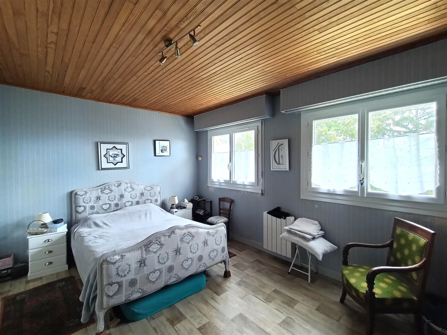 Maison à vendre, 145m², Beauche