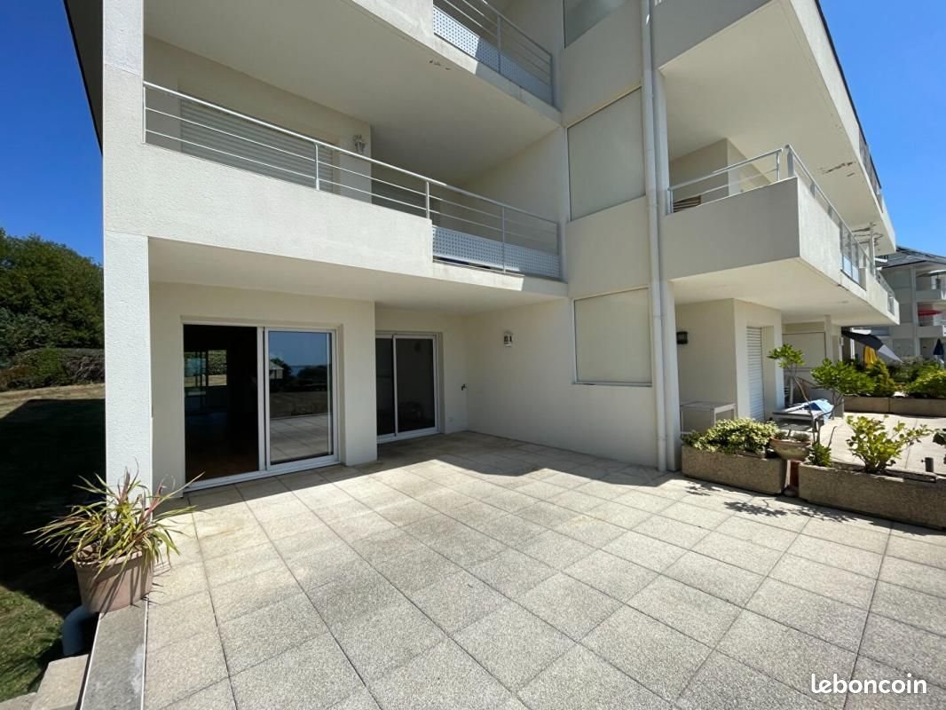 Appartement à louer, 85m², Le Relecq-Kerhuon