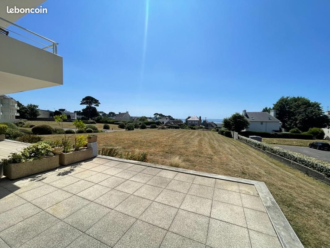 Appartement à louer, 85m², Le Relecq-Kerhuon