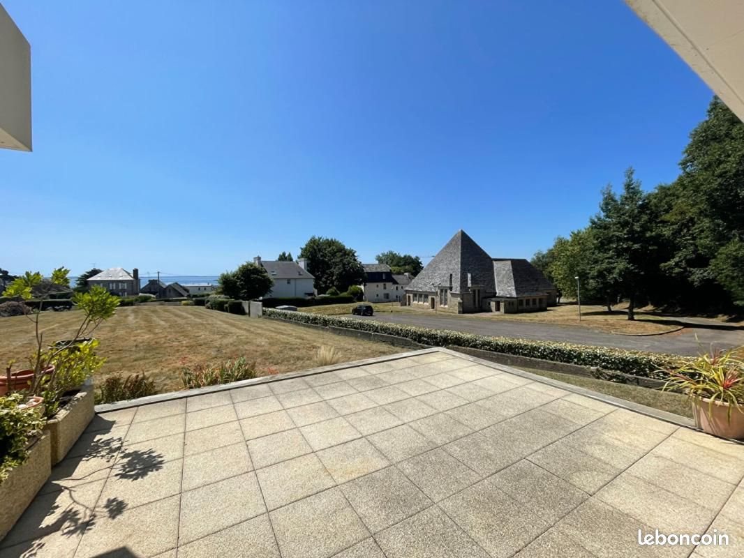 Appartement à louer, 85m², Le Relecq-Kerhuon