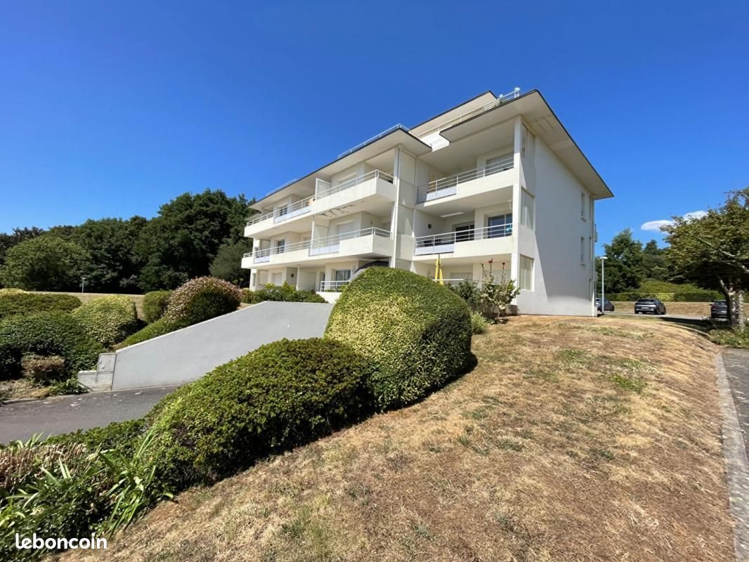 Appartement à louer, 85m², Le Relecq-Kerhuon