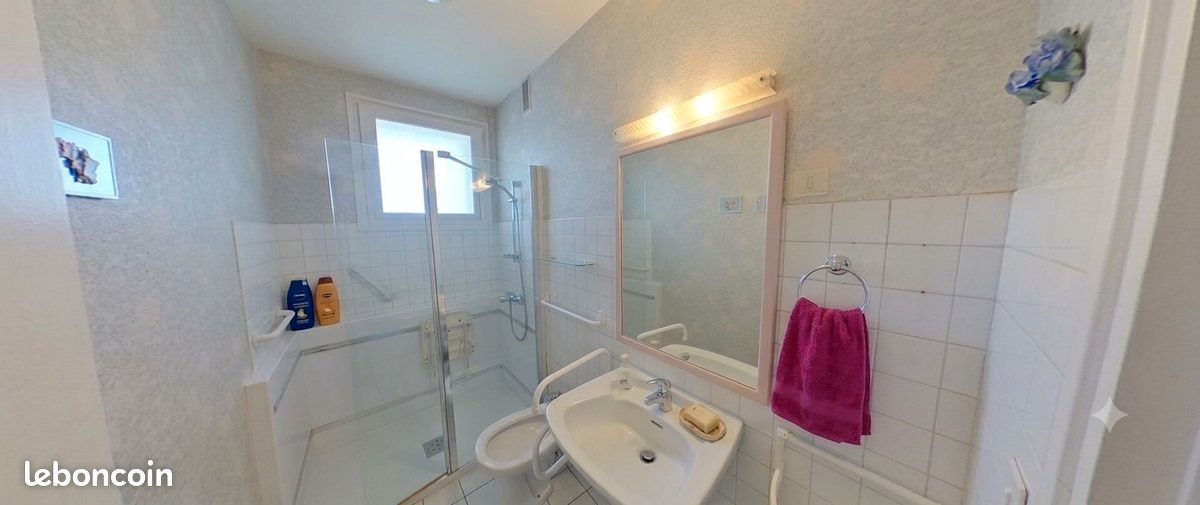 Appartement à vendre, 92m², Brest