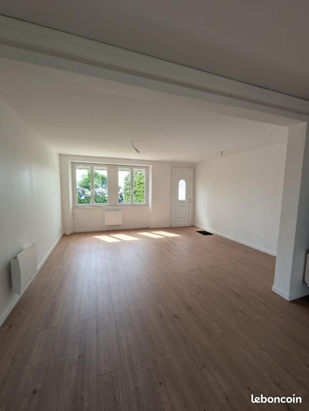 Maison à louer, 120m², Locmaria-Plouzané