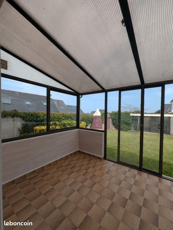 Maison à louer, 120m², Locmaria-Plouzané