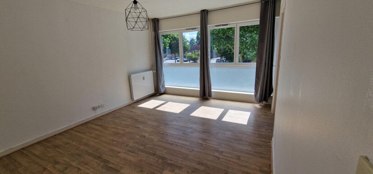 Appartement à louer, 25m², Brest