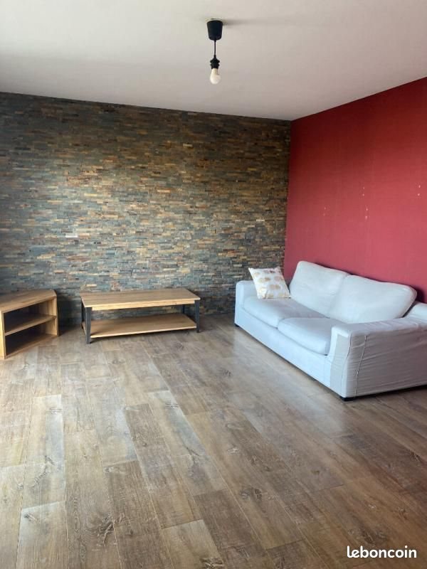 Appartement à vendre, 69m², Brest
