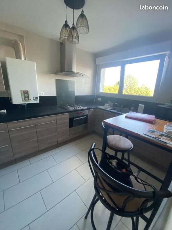 Appartement à vendre, 69m², Brest