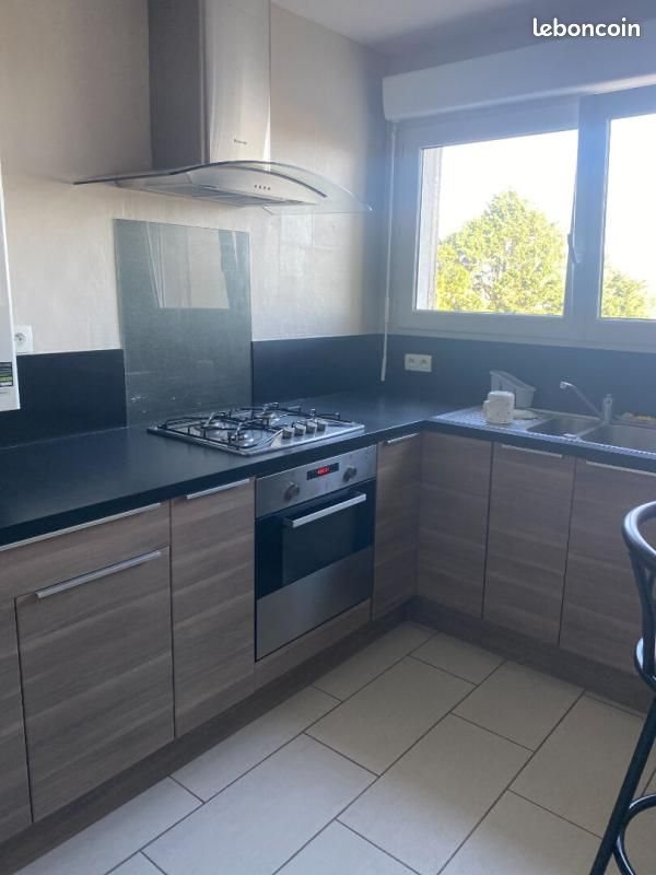 Appartement à vendre, 69m², Brest