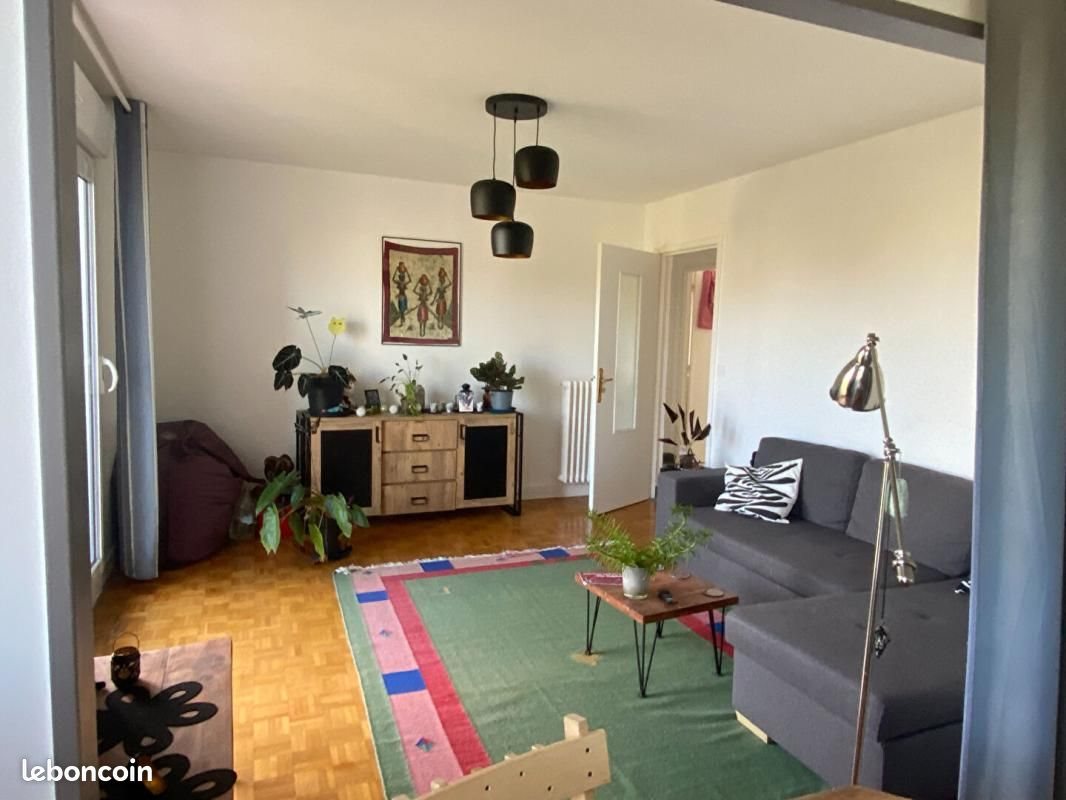 Appartement à vendre, 71m², Brest