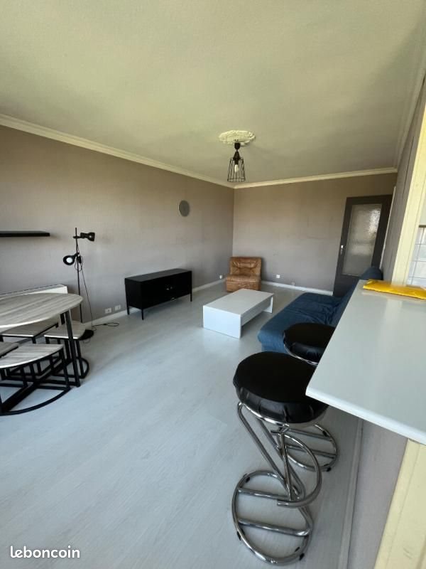 Appartement à louer, 46m², Brest