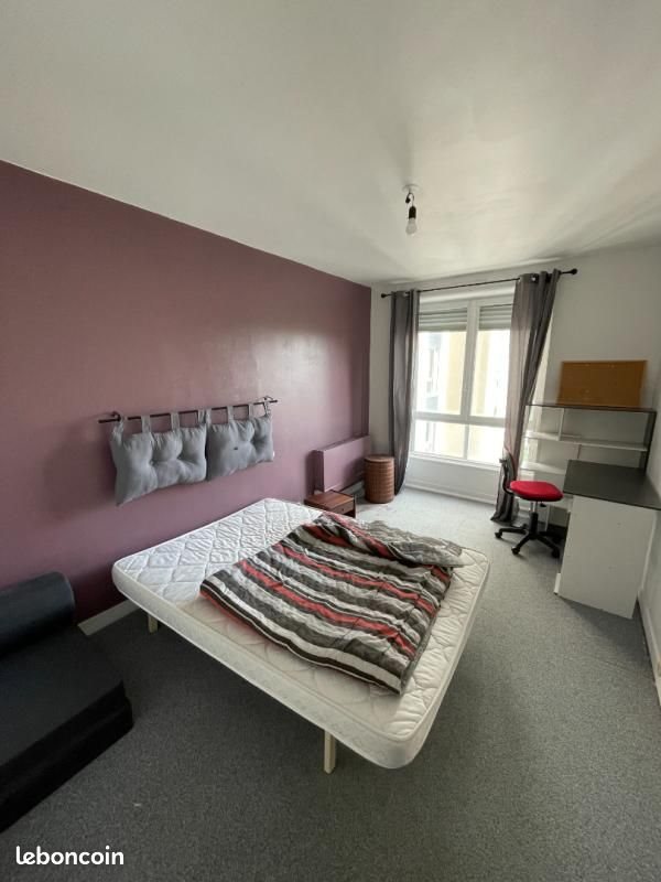 Appartement à louer, 46m², Brest