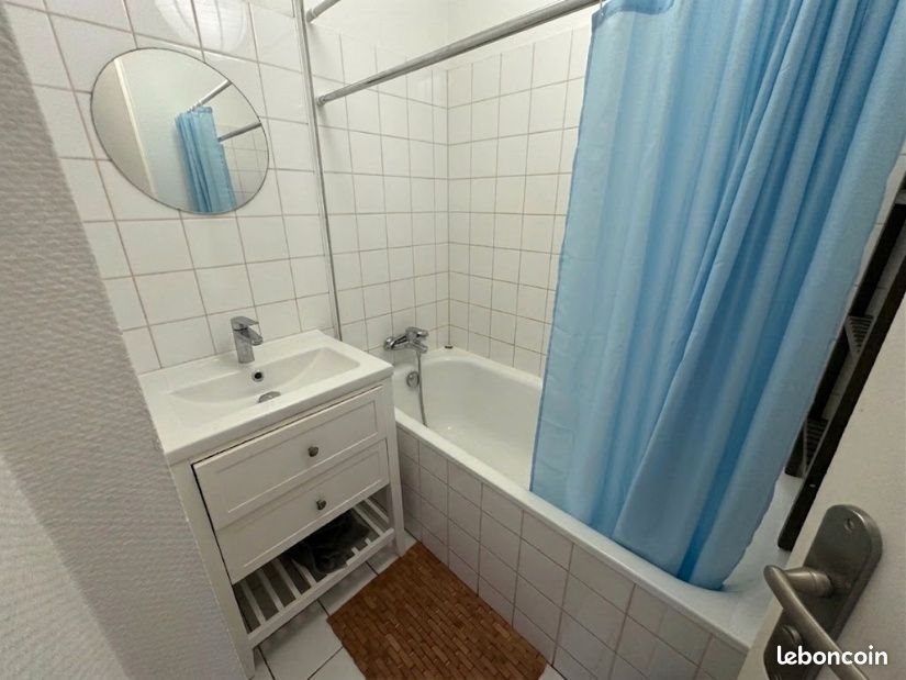 Appartement à vendre, 53m², Brest