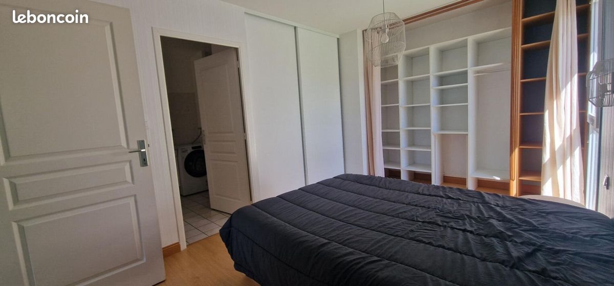 Appartement à louer, 43m², Guipavas