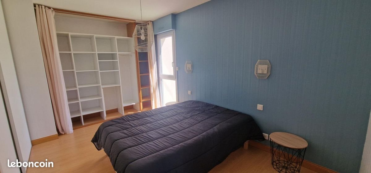 Appartement à louer, 43m², Guipavas