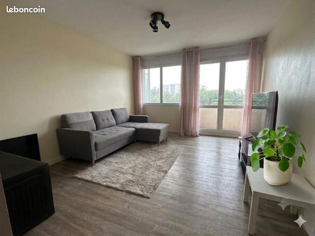 Appartement à vendre, 70m², Brest
