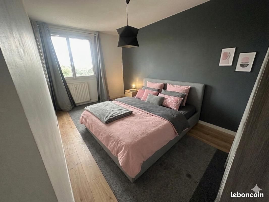 Appartement à vendre, 70m², Brest