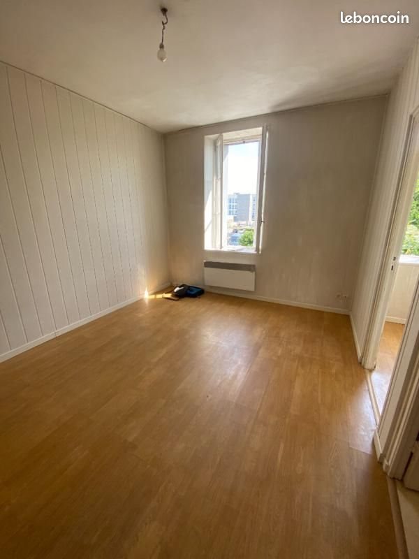 Appartement à vendre, 25m², Brest
