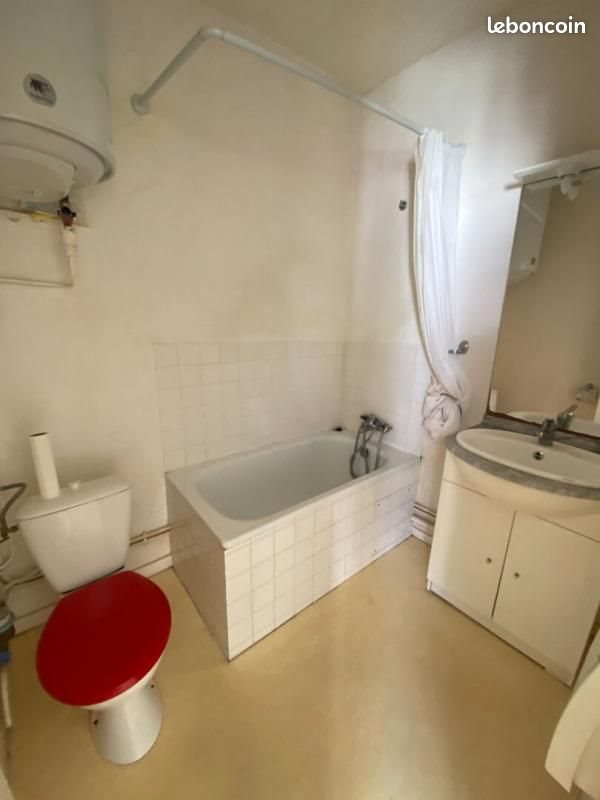 Appartement à vendre, 25m², Brest