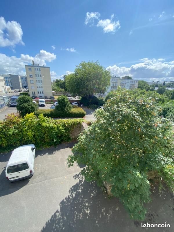 Appartement à vendre, 25m², Brest