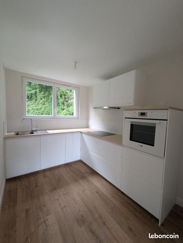 Appartement à louer, 70m², Brest