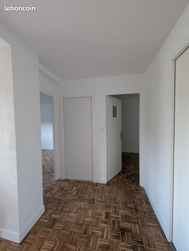 Appartement à louer, 70m², Brest