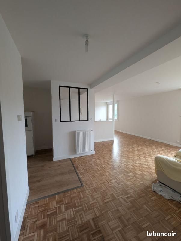 Appartement à louer, 70m², Brest