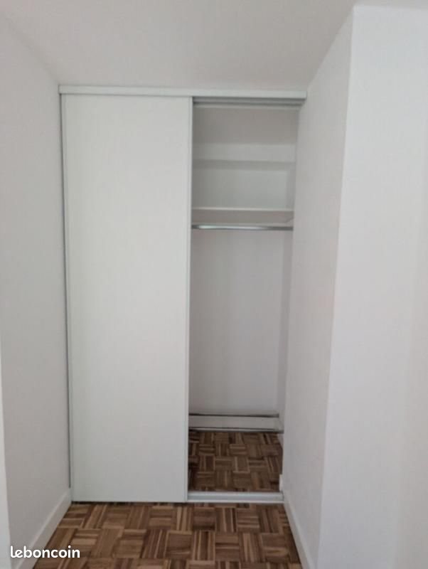 Appartement à louer, 70m², Brest
