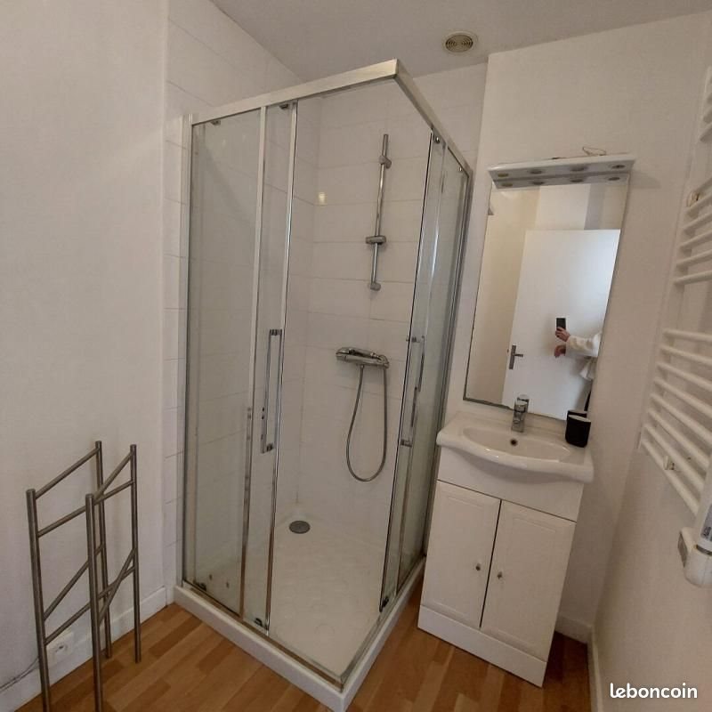 Appartement à louer, 35m², Brest
