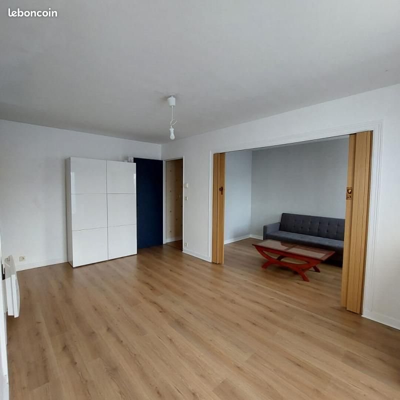 Appartement à louer, 52m², Brest