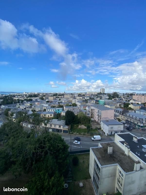Appartement à vendre, 123m², Brest