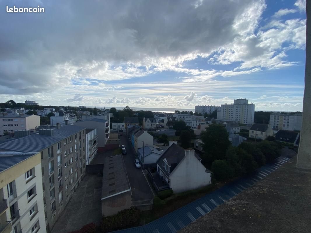 Appartement à vendre, 123m², Brest