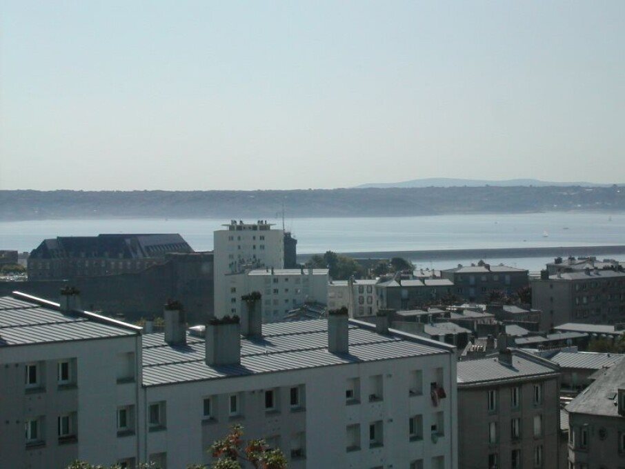 Appartement à louer, 65m², Brest