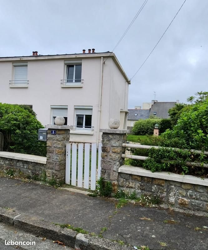 Maison à vendre, 100m², Brest