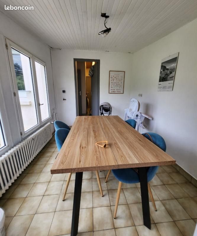 Maison à vendre, 100m², Brest