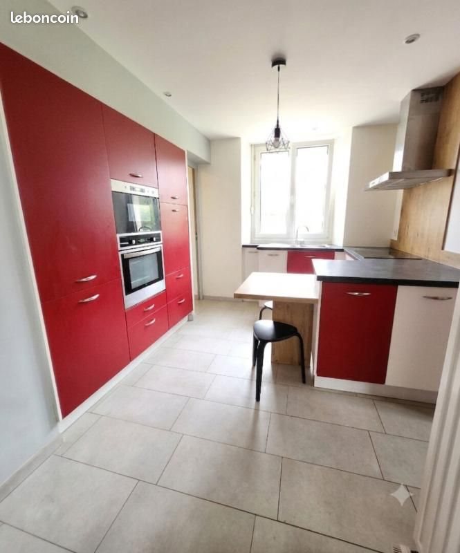 Maison à vendre, 100m², Brest
