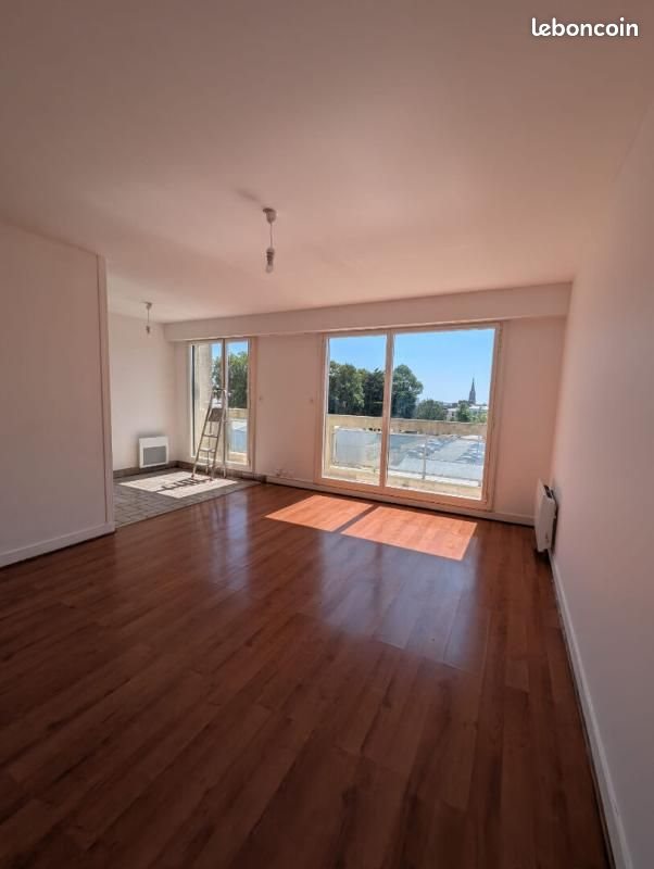 Appartement à louer, 37m², Brest