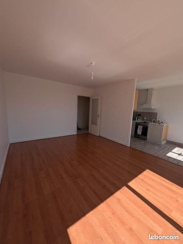Appartement à louer, 37m², Brest