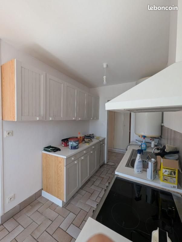 Appartement à louer, 37m², Brest