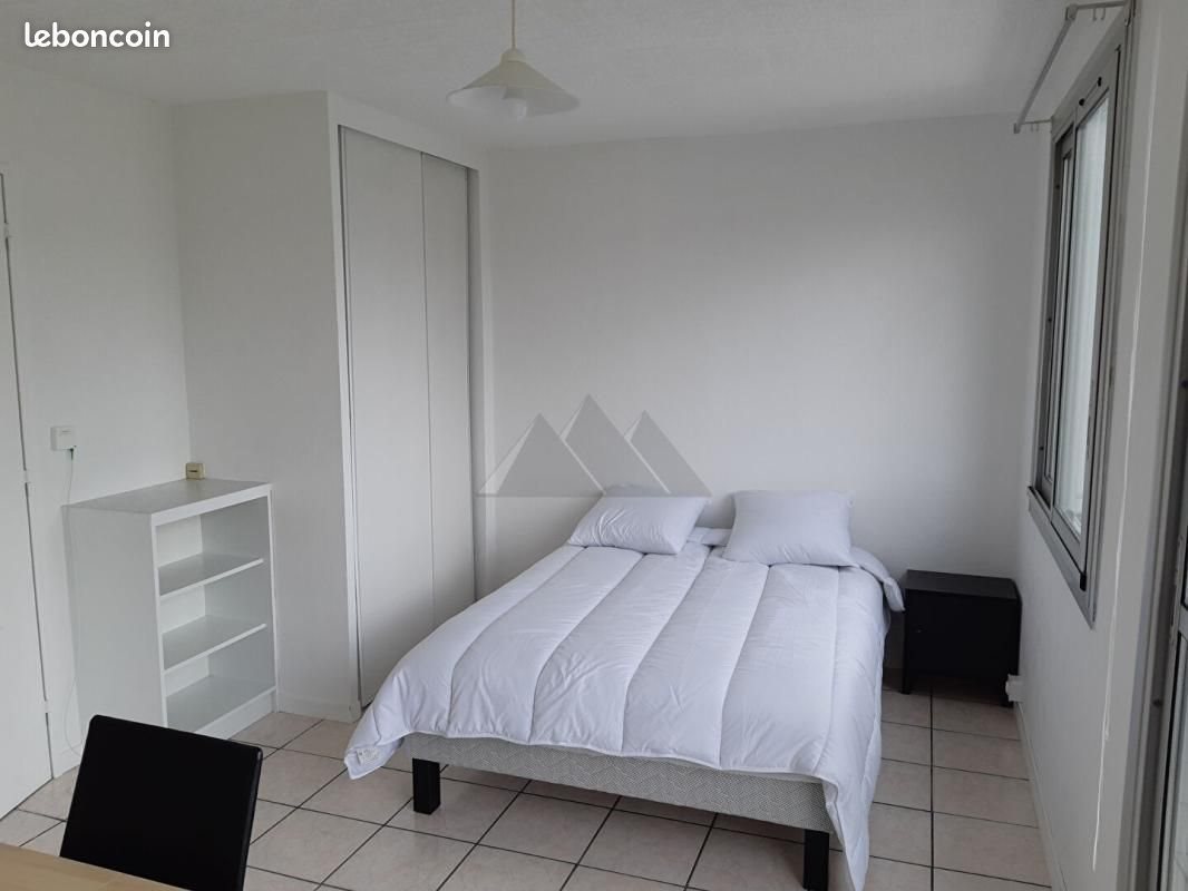 Appartement à vendre, 22m², Brest
