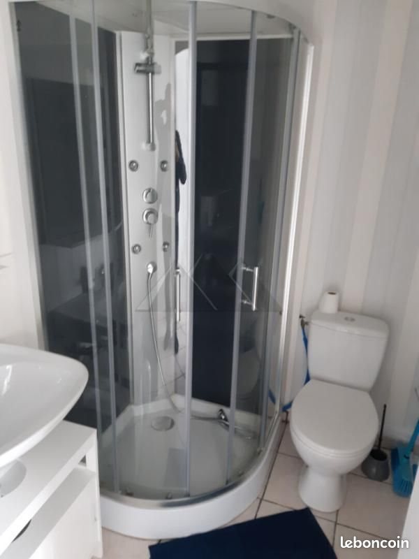 Appartement à vendre, 22m², Brest