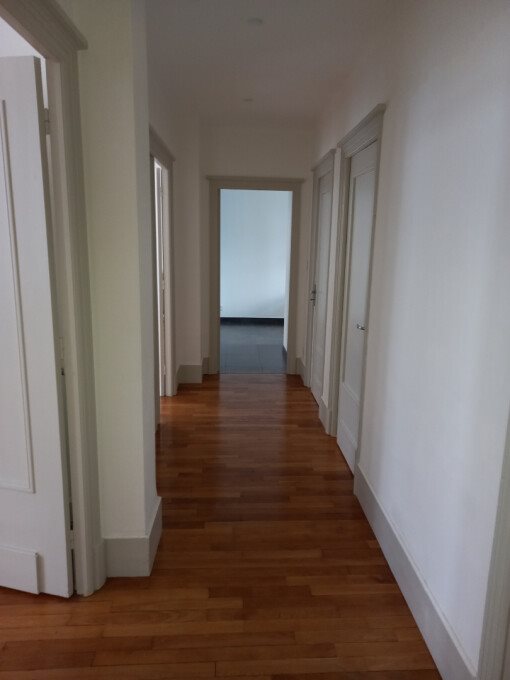 Appartement à louer, 95m², Brest